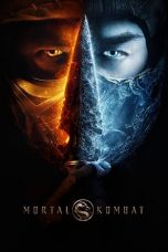 Nonton & Download Film Mortal Kombat (2021) Full Movie Streaming