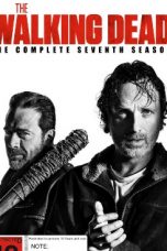 Nonton & Download The Walking Dead Season 7 (2016) HD Bluray Sub Indo