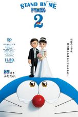 Nonton & Download Film Stand by Me Doraemon 2 (2020) Full Movie Streaming