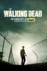 Nonton & Download The Walking Dead Season 4 (2013) HD Bluray Sub Indo