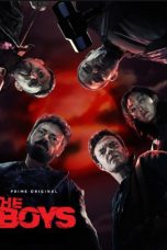 Nonton & Download The Boys Season 1 (2019) HD Bluray Sub Indo