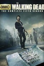 Nonton & Download The Walking Dead Season 5 (2014) HD Bluray Sub Indo