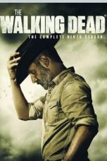 Nonton & Download The Walking Dead Season 9 (2018) HD Bluray Sub Indo