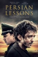 Nonton & Download Film Persian Lessons (2020) Full Movie Streaming