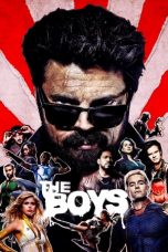 Nonton & Download The Boys Season 2 (2020) HD Bluray Sub Indo