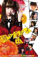 Nonton & Download Kakegurui Twin Live Action Season 1 (2021) HD Bluray Sub Indo