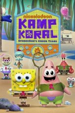 Nonton & Download Kamp Koral: SpongeBob's Under Years Season 1 (2021) HD Bluray Sub Indo