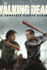 Nonton & Download The Walking Dead Season 8 (2017) HD Bluray Sub Indo