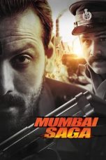 Nonton & Download Film Mumbai Saga (2021) Full Movie Streaming