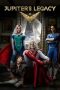 Nonton & Download Jupiter's Legacy Season 1 (2021) HD Bluray Sub Indo