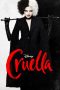 Nonton & Download Film Cruella (2021) Full Movie Streaming