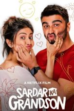 Nonton & Download Film Sardar Ka Grandson (2021) Full Movie Streaming