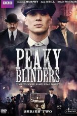 Nonton & Download Peaky Blinders Season 2 (2014) HD Bluray Sub Indo