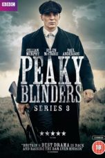 Nonton & Download Peaky Blinders Season 3 (2016) HD Bluray Sub Indo