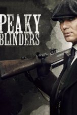 Nonton & Download Peaky Blinders Season 5 (2019) HD Bluray Sub Indo