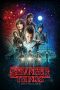 Nonton & Download Stranger Things Season 1 (2016) HD Bluray Sub Indo