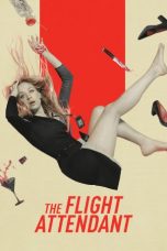 Nonton & Download The Flight Attendant Season 1 (2020) HD Bluray Sub Indo