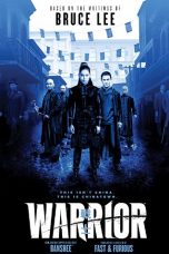 Nonton & Download Warrior Season 2 (2020) HD Bluray Sub Indo