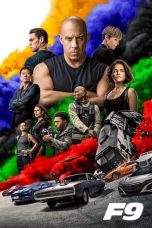 Nonton & Download Film Fast and Furious 9 (2021) Full Movie Streaming