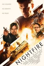 Nonton & Download Film Nightfire (2020) Full Movie Streaming