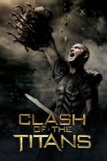 Nonton & Download Film Clash of the Titans (2010) Full Movie Streaming