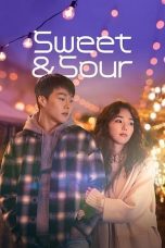 Nonton & Download Film Sweet and Sour (2021) Full Movie Streaming