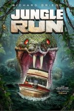 Nonton & Download Film Jungle Run (2021) Full Movie Streaming