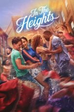 Nonton & Download Film In the Heights (2021) Full Movie Streaming