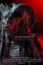 Nonton & Download Film Behemoth (2021) Full Movie Streaming