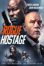 Nonton & Download Film Rogue Hostage (2021) Full Movie Streaming