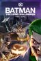 Nonton & Download Film Batman: The Long Halloween Part One (2021) Full Movie Streaming