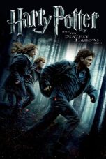 Nonton & Download Film Harry Potter and the Deathly Hallows: Part 1 (2010) Full Movie Streaming