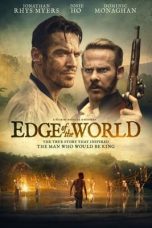 Nonton & Download Film Edge of the World (2021) Full Movie Streaming