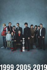 Nonton & Download Film Yakuza and The Family (2021) Full Movie Streaming