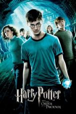 Nonton & Download Film Harry Potter and the Order of the Phoenix (2007) Full Movie Streaming