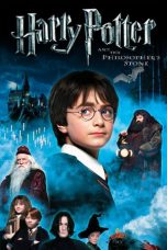 Nonton & Download Film Harry Potter and the Sorcerer's Stone (2001) Full Movie Streaming