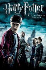 Nonton & Download Film Harry Potter and the Half-Blood Prince (2009) Full Movie Streaming