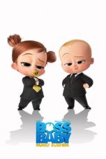 Nonton & Download Film The Boss Baby: Family Business (2021) Full Movie Streaming