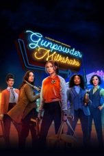 Nonton & Download Film Gunpowder Milkshake (2021) Full Movie Streaming