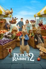 Nonton & Download Film Peter Rabbit 2 The Runaway (2021) Full Movie Streaming