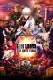 Nonton & Download Film Gintama: The Final (2021) Full Movie Streaming