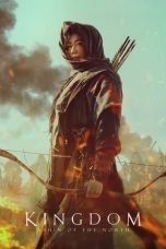 Nonton & Download Film Kingdom: Ashin of the North (2021) Full Movie Streaming