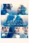 Nonton & Download Film The Last Letter From Your Lover (2021) Full Movie Streaming