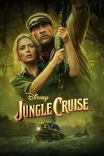 Nonton & Download Film Jungle Cruise (2021) Full Movie Streaming