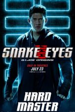 Nonton & Download Film Snake Eyes (2021) Full Movie Streaming