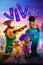 Nonton & Download Film Vivo (2021) Full Movie Streaming