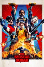 Nonton & Download Film The Suicide Squad (2021) Full Movie Streaming