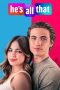 Nonton & Download Film He’s All That (2021) Full Movie Streaming