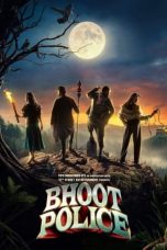 Nonton & Download Film Bhoot Police (2021) Full Movie Streaming