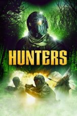 Nonton & Download Film Hunters (2021) Full Movie Streaming